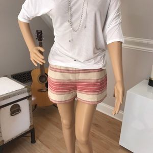 BCBG MAXAZRIA Shorts. Size S. NWOT